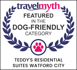 TravelMyth - Dog Friendly